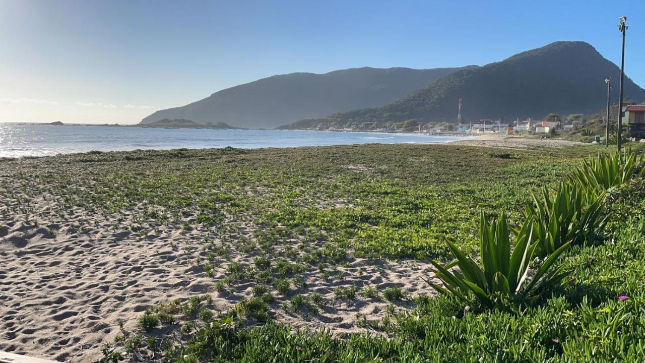 Penareia Floripa Beach Hotel Florianopolis Bagian luar foto