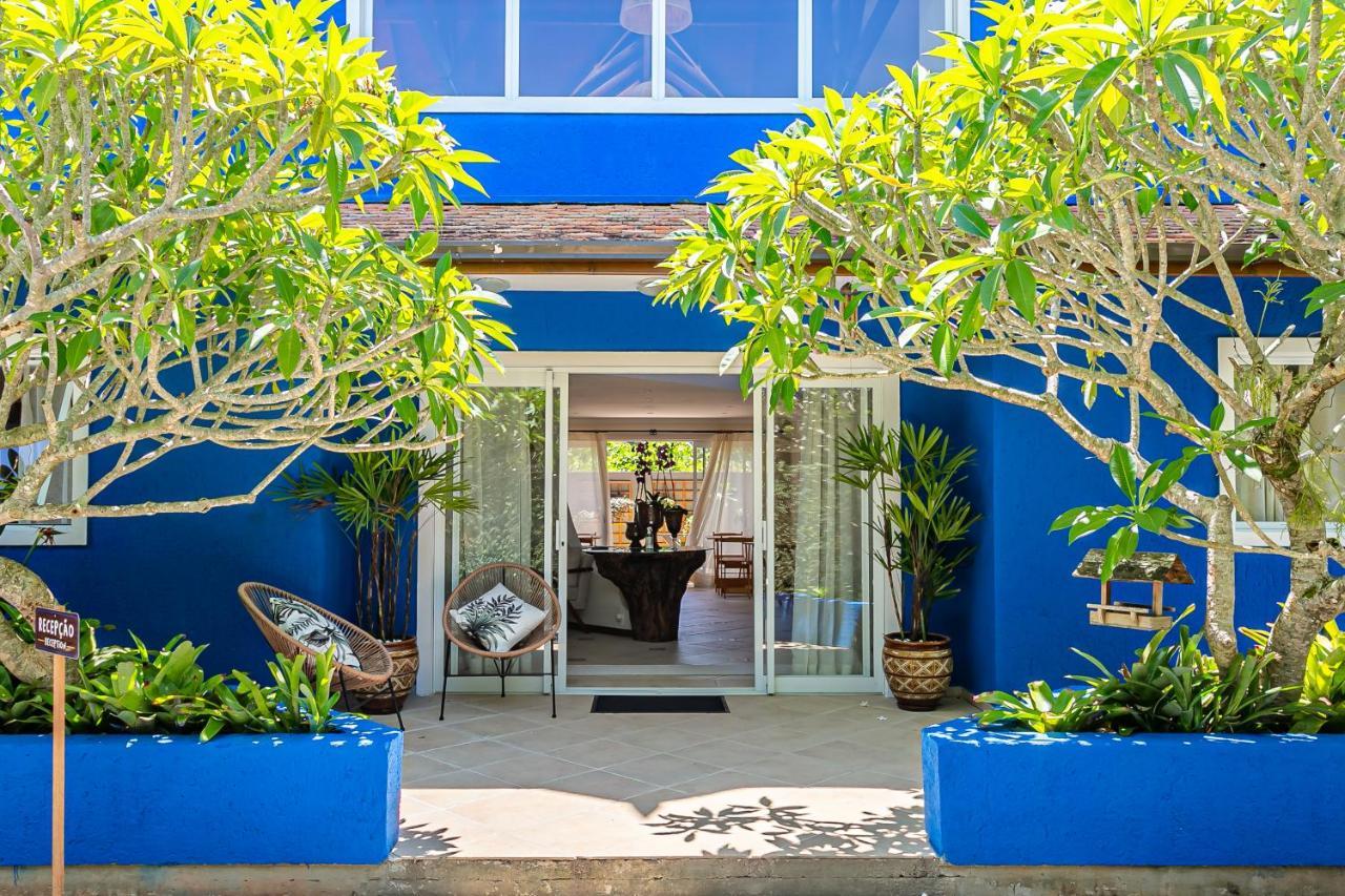 Penareia Floripa Beach Hotel Florianopolis Bagian luar foto