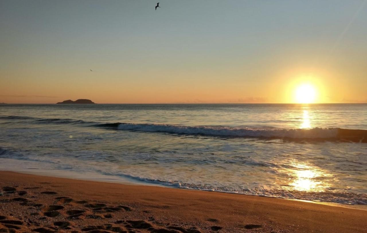 Penareia Floripa Beach Hotel Florianopolis Bagian luar foto