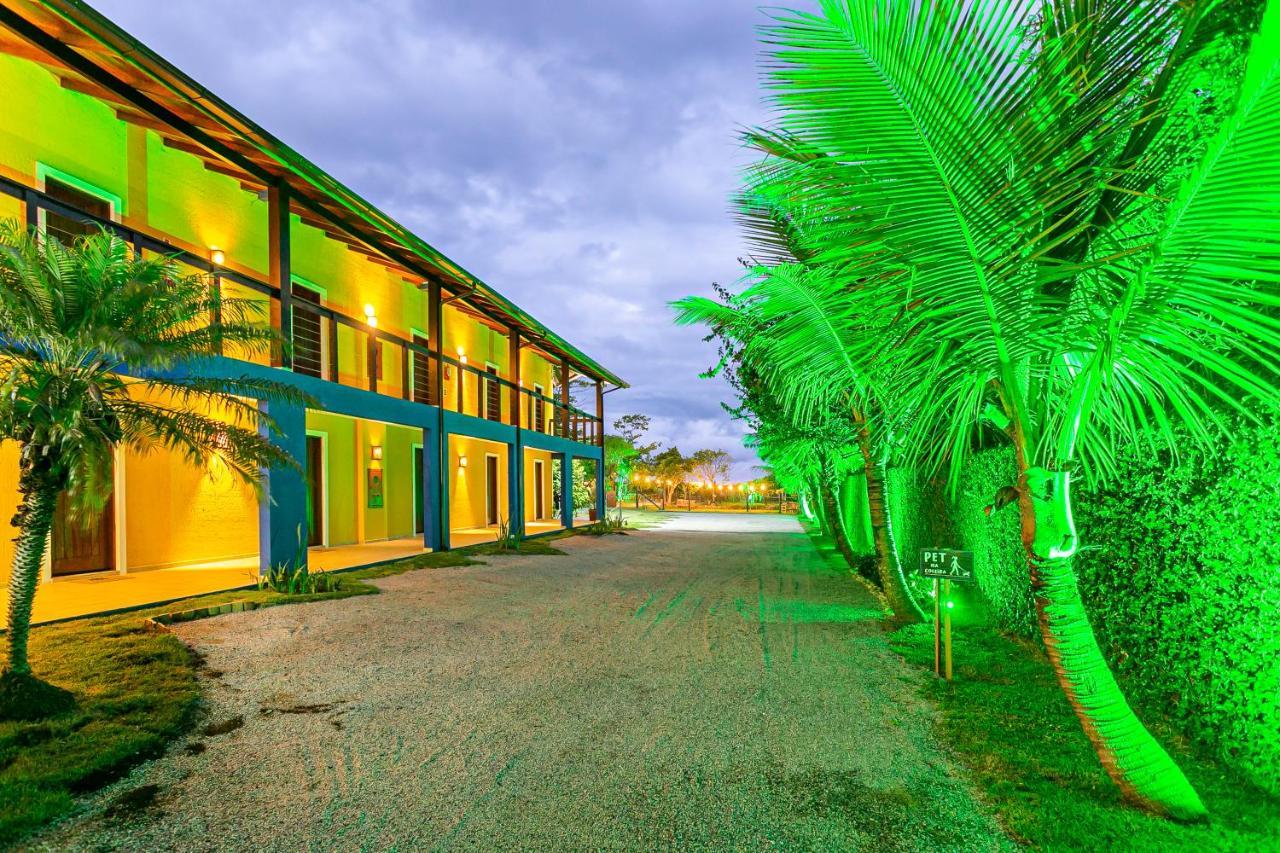 Penareia Floripa Beach Hotel Florianopolis Bagian luar foto