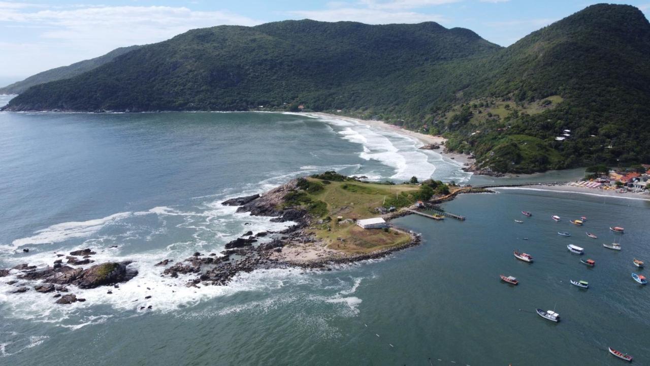Penareia Floripa Beach Hotel Florianopolis Bagian luar foto