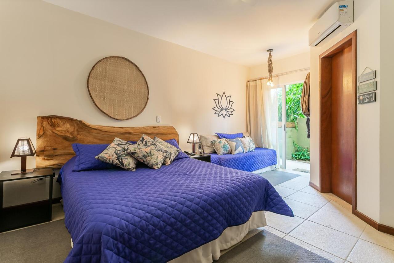 Penareia Floripa Beach Hotel Florianopolis Bagian luar foto