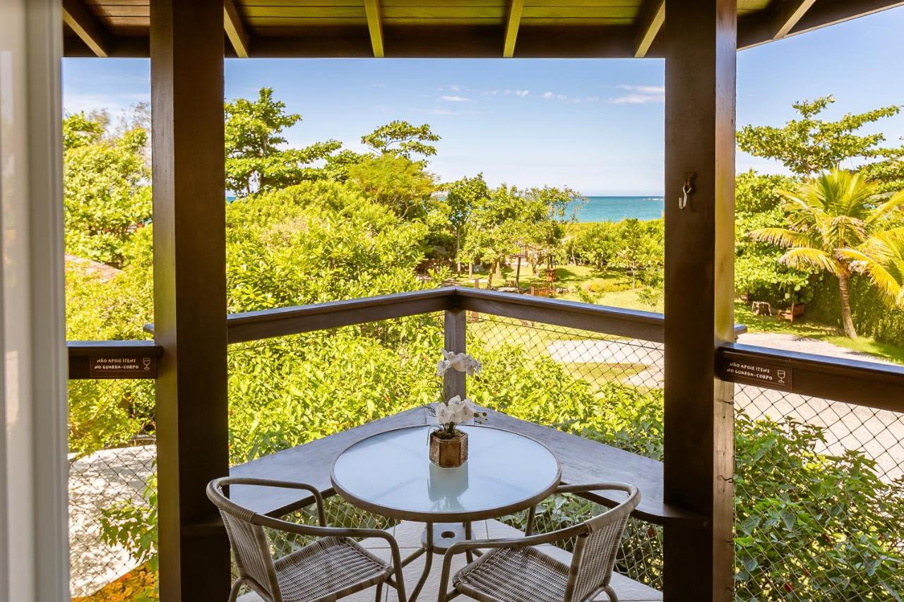 Penareia Floripa Beach Hotel Florianopolis Bagian luar foto