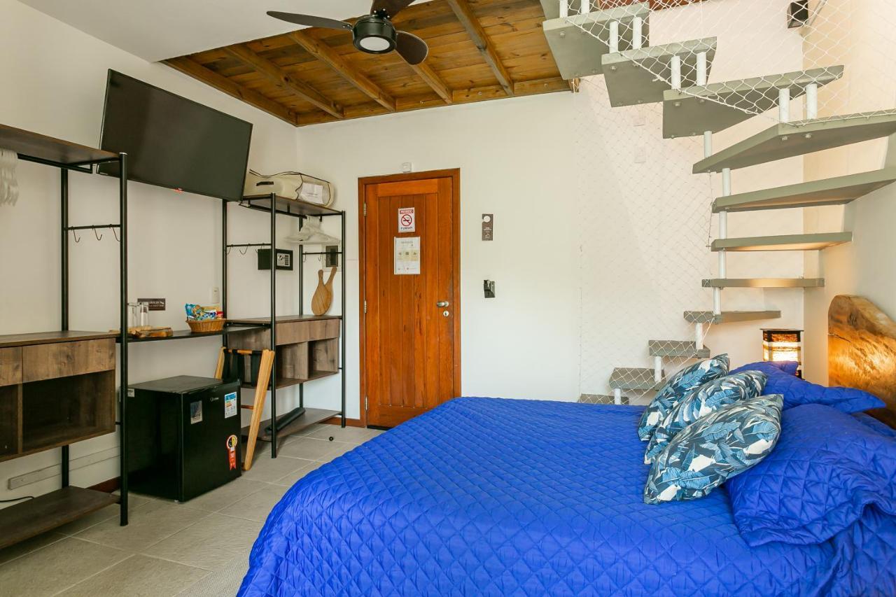 Penareia Floripa Beach Hotel Florianopolis Bagian luar foto