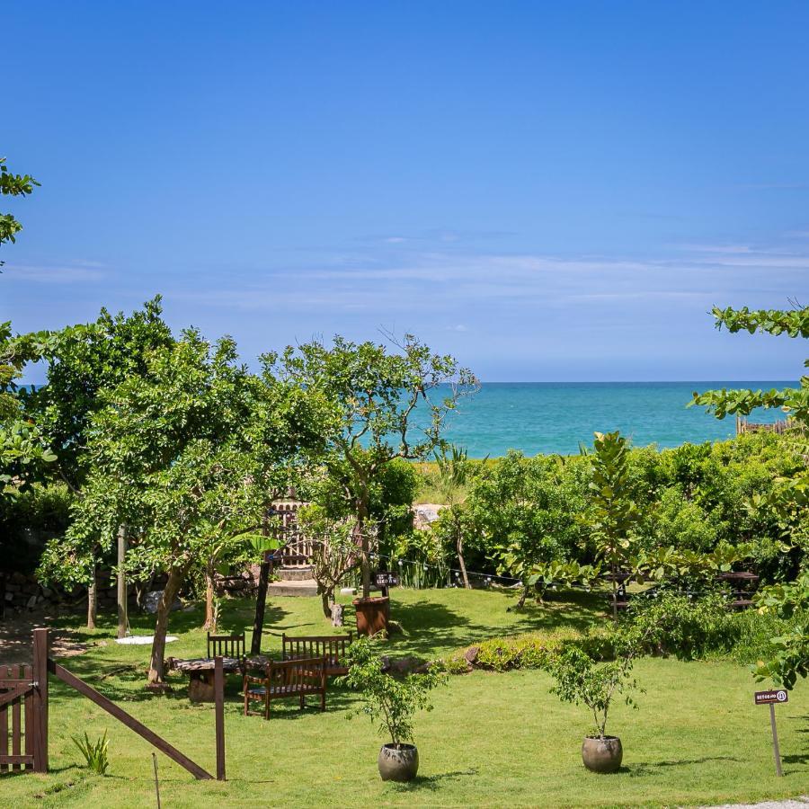 Penareia Floripa Beach Hotel Florianopolis Bagian luar foto