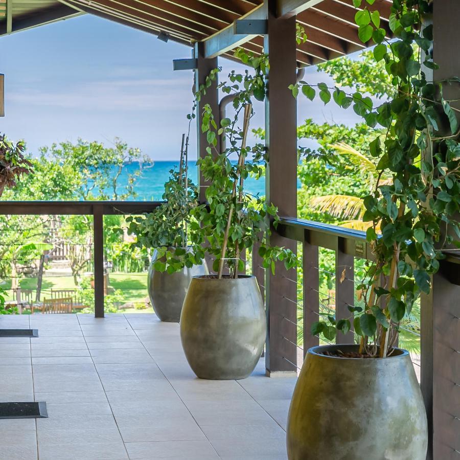 Penareia Floripa Beach Hotel Florianopolis Bagian luar foto