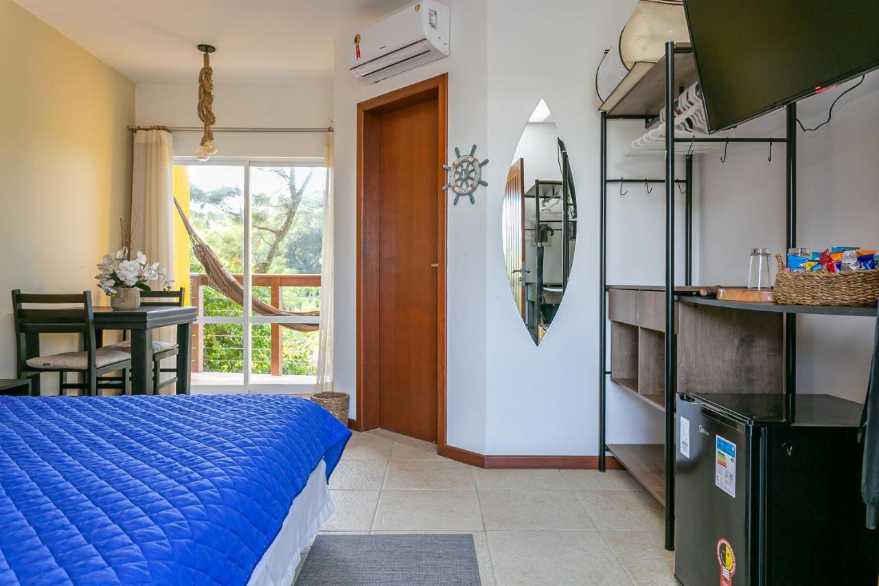 Penareia Floripa Beach Hotel Florianopolis Bagian luar foto