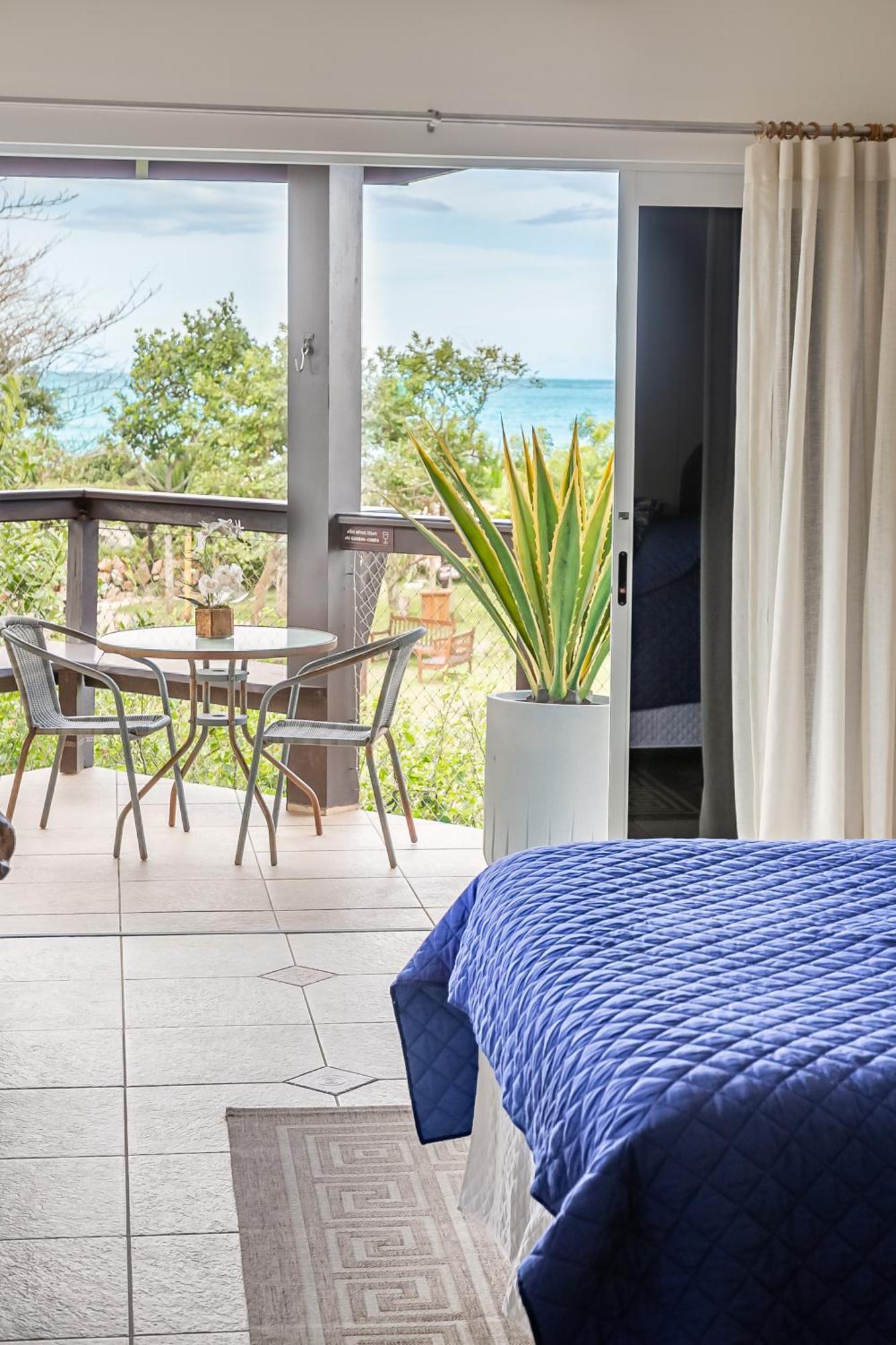Penareia Floripa Beach Hotel Florianopolis Bagian luar foto