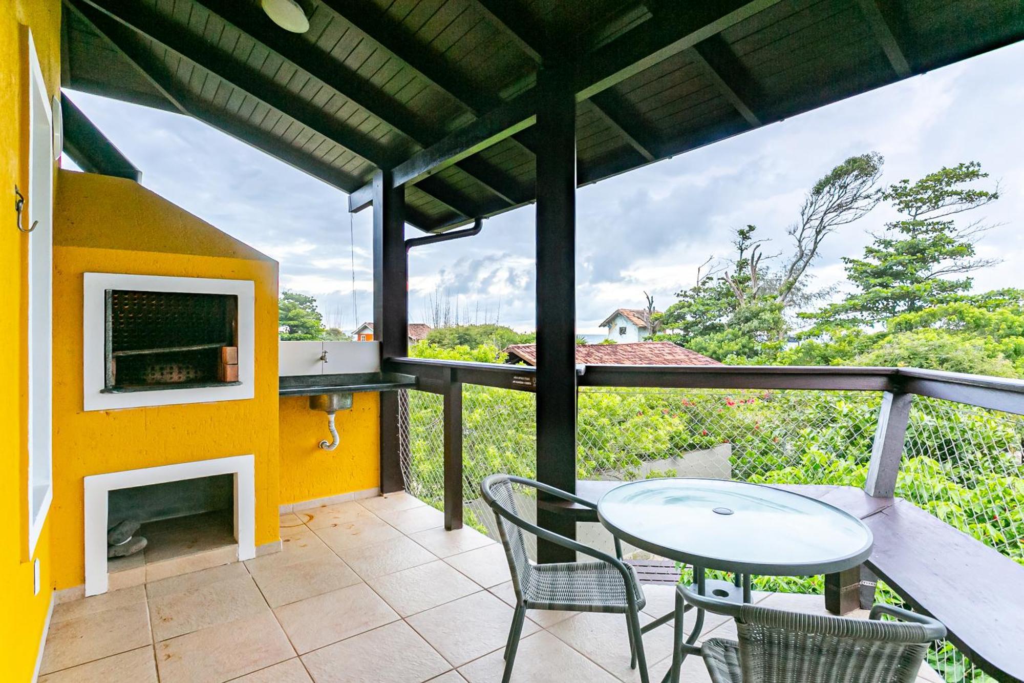 Penareia Floripa Beach Hotel Florianopolis Bagian luar foto